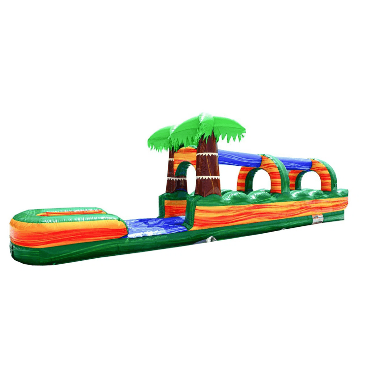 30' Cali Palms Slip n Slide
