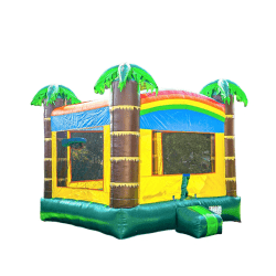 JumpOrangeSafariCommercialGradeBounceHouse2 1752377395 Jungle Bounce House