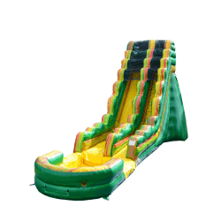 JumpOrange19FTAmazonRiver2 1755910580 19' Amazon River Water Slide